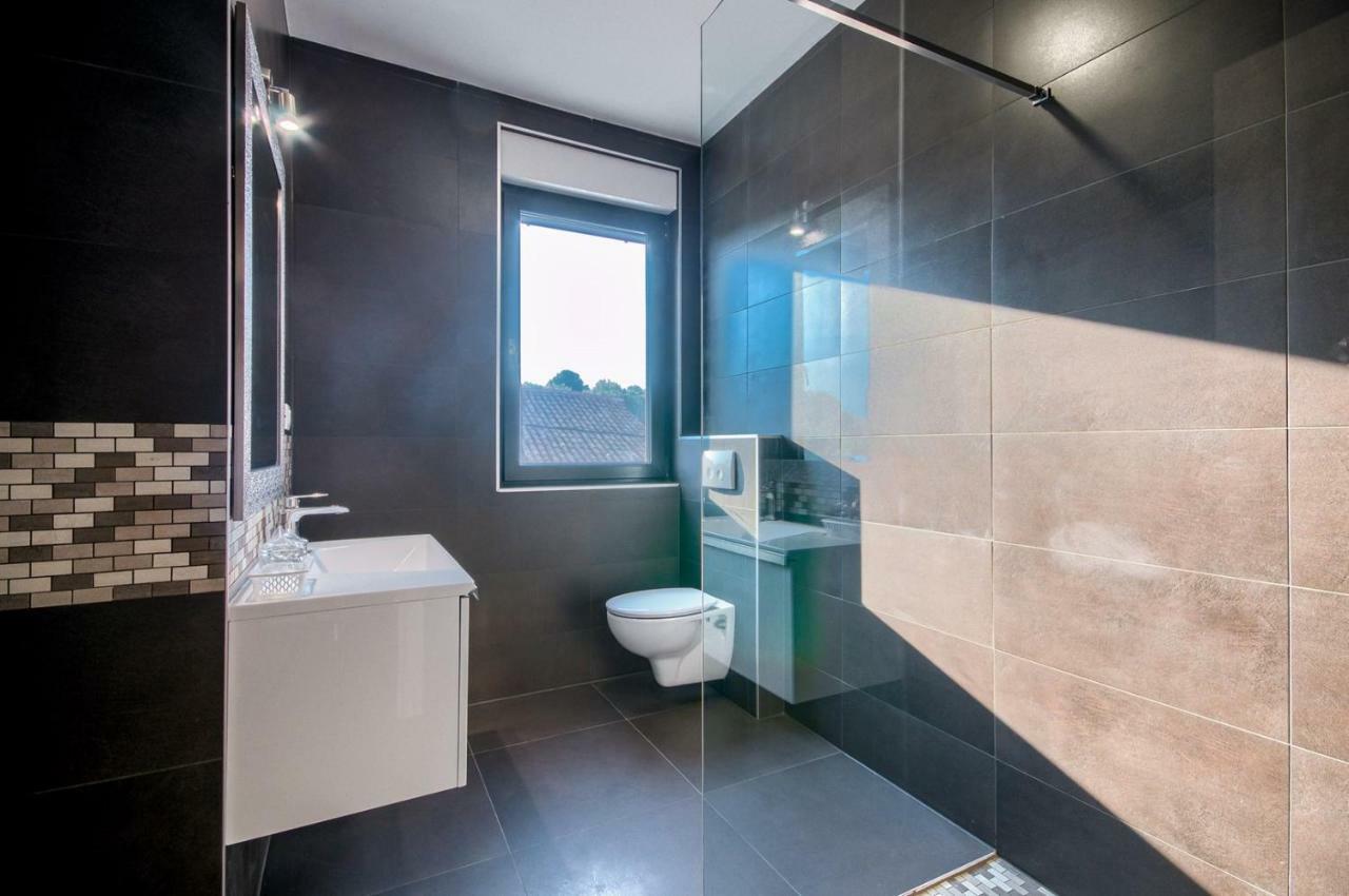 PUY Rooms K&T Sea Side Luxury מראה חיצוני תמונה