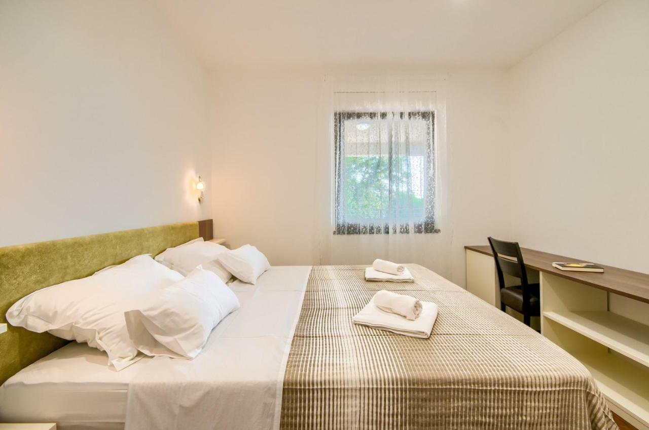 PUY Rooms K&T Sea Side Luxury מראה חיצוני תמונה